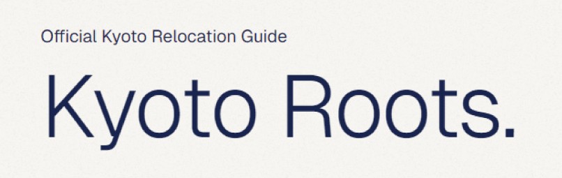 kyotoroots