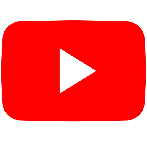 YouTubeアイコン